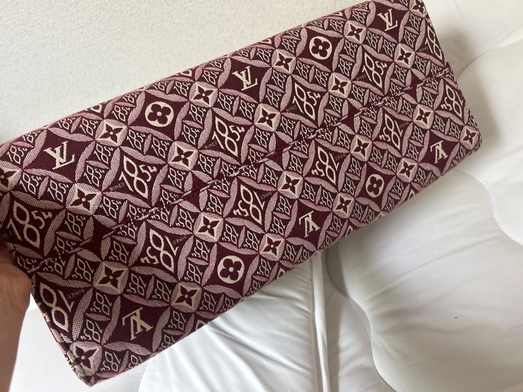 Louis Vuitton Onthego GM Since 1854（ブランドバッグ）の商品画像 - 査定依頼日：2026年3月6日 - 最高査定価格：200,000円