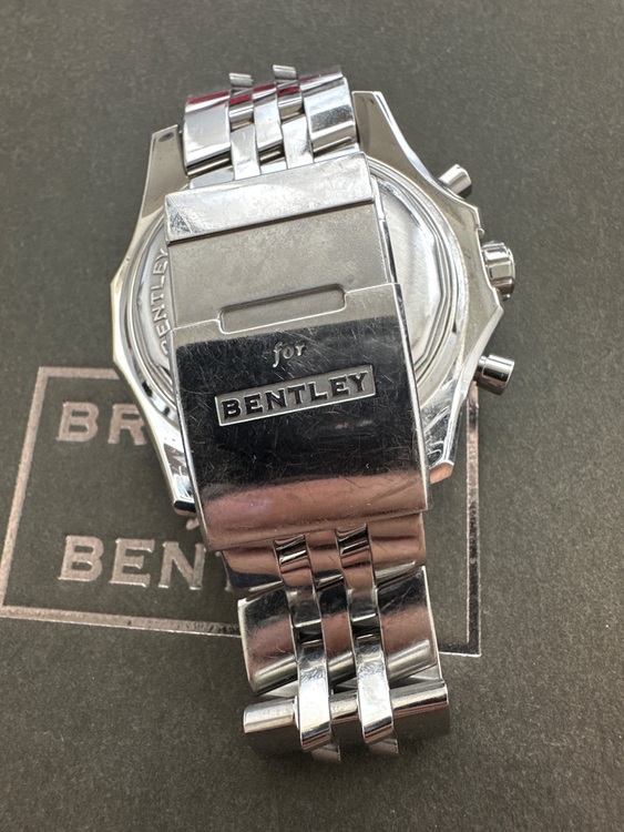 ブライトリング その他 A365A36Sp（高級時計）の商品画像 - 査定依頼日：2025年6月30日 - 最高査定価格：550,000円