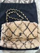 シャネル マトラッセ （ブランドバッグ）の商品画像 - 査定依頼日：2026年4月16日 - 最高査定価格：220,000円