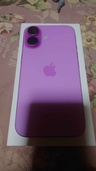iPhone iPhone 16 256GB docomo（スマホ）の商品画像 - 査定依頼日：2026年6月19日 - 最高査定価格：77,000円