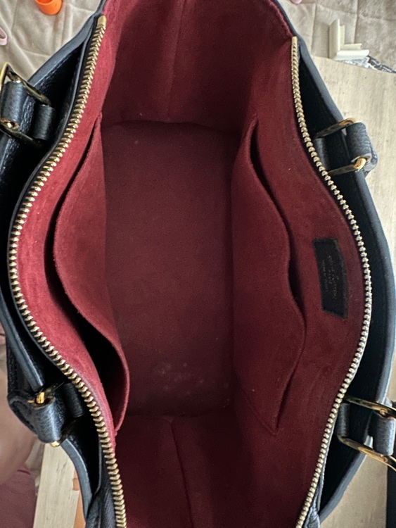 プティパレ（ブランドバッグ）の商品画像 - 査定依頼日：2025年7月23日 - 最高査定価格：150,000円