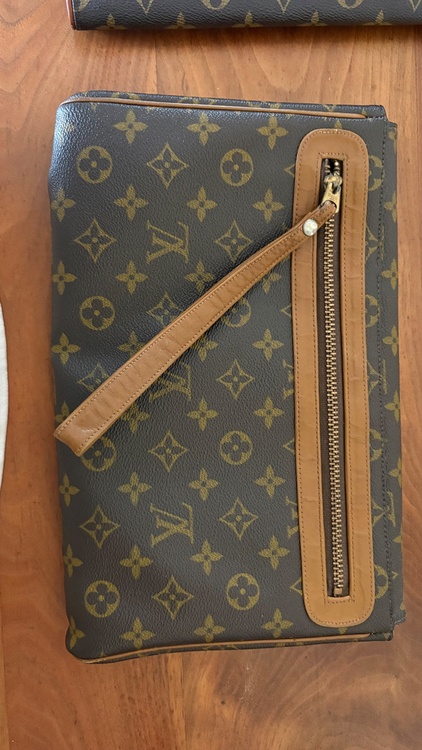 ルイヴィトン モノグラム （ブランドバッグ）の商品画像 - 査定依頼日：2026年4月12日 - 最高査定価格：100,000円