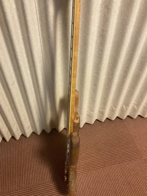 jazz bass 1974（ピアノ・楽器・PA機材）の商品画像 - 査定依頼日：2026年5月24日 - 最高査定価格：250,000円