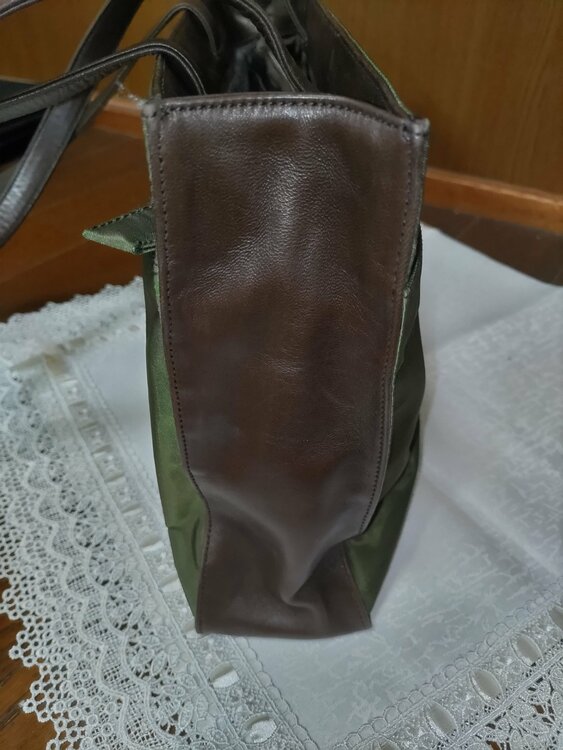 不明（ブランドバッグ）の商品画像 - 査定依頼日：2025年12月25日 - 最高査定価格：15,000円