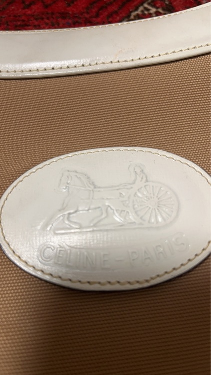 キャンパストートバッグ（ブランドバッグ）の商品画像 - 査定依頼日：2025年11月19日 - 最高査定価格：10,000円