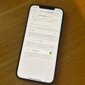 iPhone 12 Pro Max 256GB SIMフリー（スマホ）の商品画像 - 査定依頼日：2024年11月16日 - 最高査定価格：42,000円