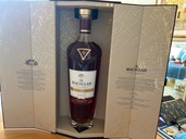 ウイスキー マッカラン （お酒）の商品画像 - 査定依頼日：2025年10月2日 - 最高査定価格：25,000円