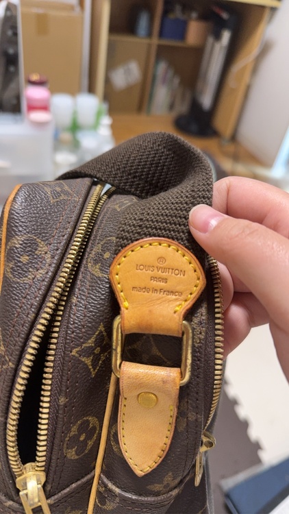 ルイヴィトン モノグラム （ブランドバッグ）の商品画像 - 査定依頼日：2026年4月22日 - 最高査定価格：80,000円