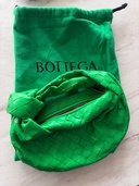 ボッテガ・ヴェネタ（ブランドバッグ）の商品画像 - 査定依頼日：2026年8月17日 - 最高査定価格：150,000円