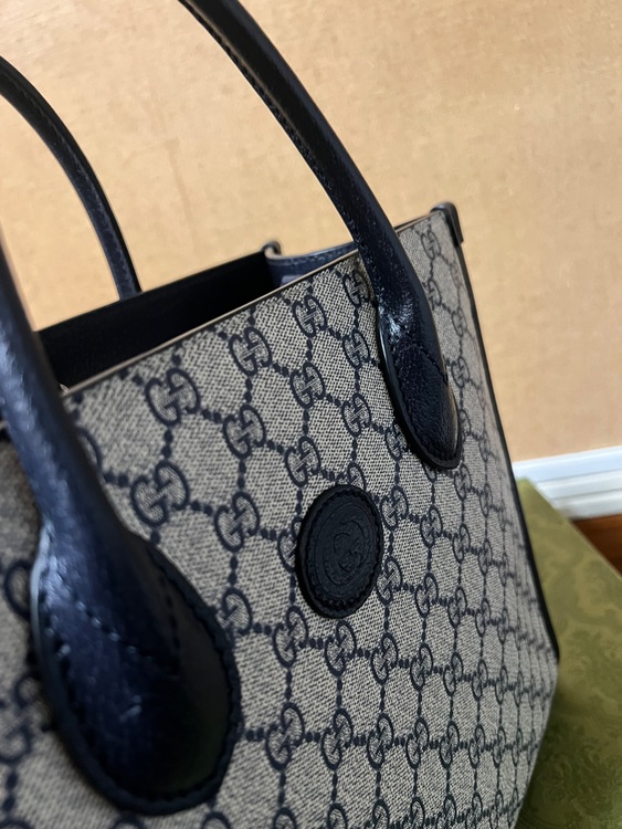 グッチ  （ブランドバッグ）の商品画像 - 査定依頼日：2025年6月3日 - 最高査定価格：120,000円