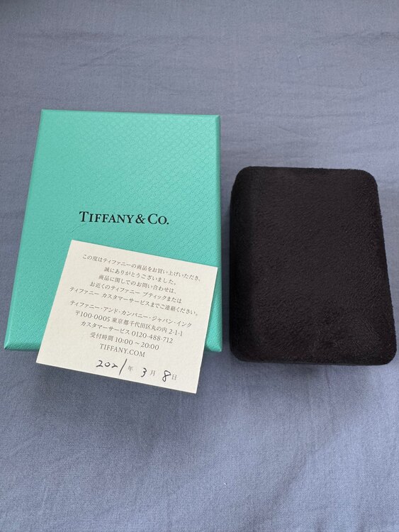 ティファニー　Tスマイル ネックレス　ミニ　K18YG（金・貴金属）の商品画像 - 査定依頼日：2025年5月13日 - 最高査定価格：120,000円