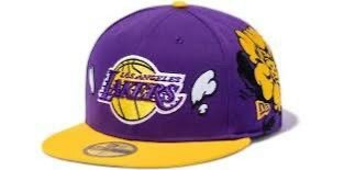 NBA × SHUN SUDO by NEW ERA “Love＆Peace（古着・ファッション）の商品画像 - 査定依頼日：2025年3月23日 - 最高査定価格：15,000円