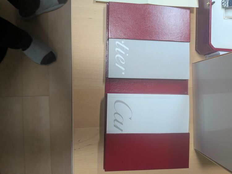 写真の通り　（高級時計）の商品画像 - 査定依頼日：2025年11月30日 - 最高査定価格：380,000円