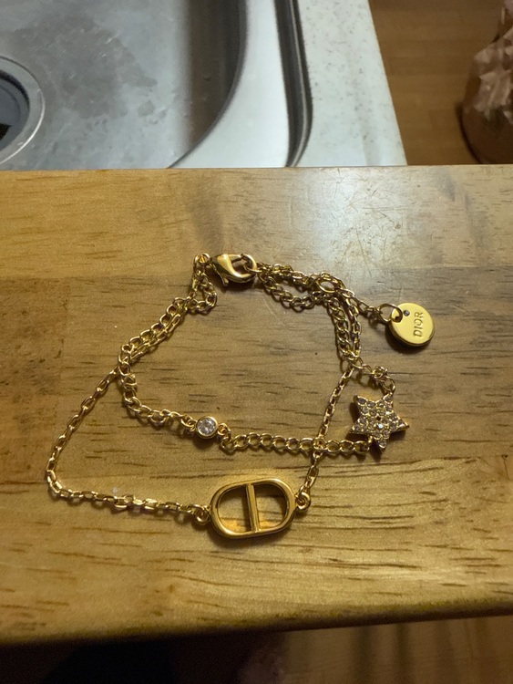 ディオール  （ブランドバッグ）の商品画像 - 査定依頼日：2025年9月16日 - 最高査定価格：39,000円