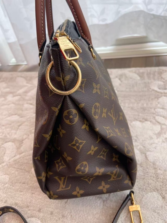 ルイヴィトン モノグラム （ブランドバッグ）の商品画像 - 査定依頼日：2025年9月16日 - 最高査定価格：160,000円