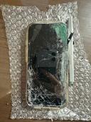 iPhone iPhone 16 128GB Softbank（スマホ）の商品画像 - 査定依頼日：2026年8月1日 - 最高査定価格：45,000円
