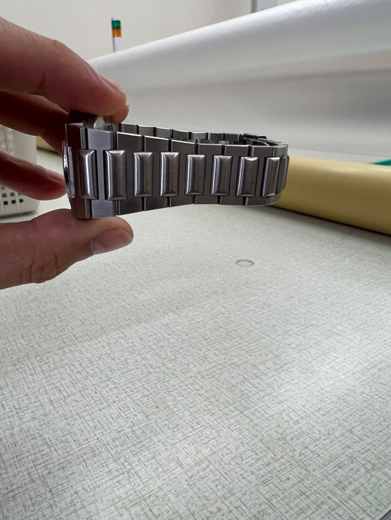 IWC インジュニア IW352101（高級時計）の商品画像 - 査定依頼日：2025年11月3日 - 最高査定価格：900,000円