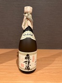 焼酎 森伊蔵 （お酒）の商品画像 - 査定依頼日：2025年11月20日 - 最高査定価格：214,000円
