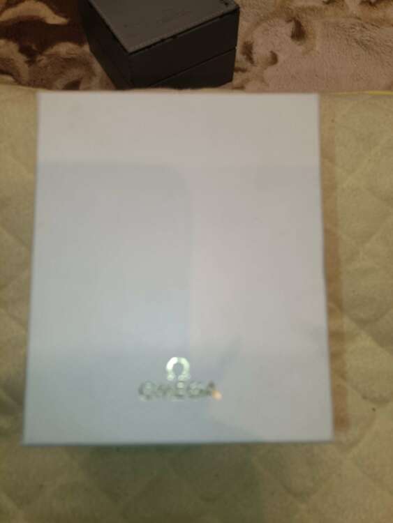 オメガ スピードマスター 351050（高級時計）の商品画像 - 査定依頼日：2025年1月8日 - 最高査定価格：310,000円