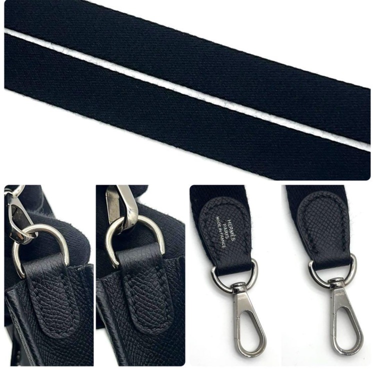 エルメス エブリン （ブランドバッグ）の商品画像 - 査定依頼日：2025年10月28日 - 最高査定価格：340,000円