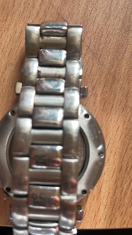 カルティエ パシャ W31074M（高級時計）の商品画像 - 査定依頼日：2026年1月17日 - 最高査定価格：240,000円