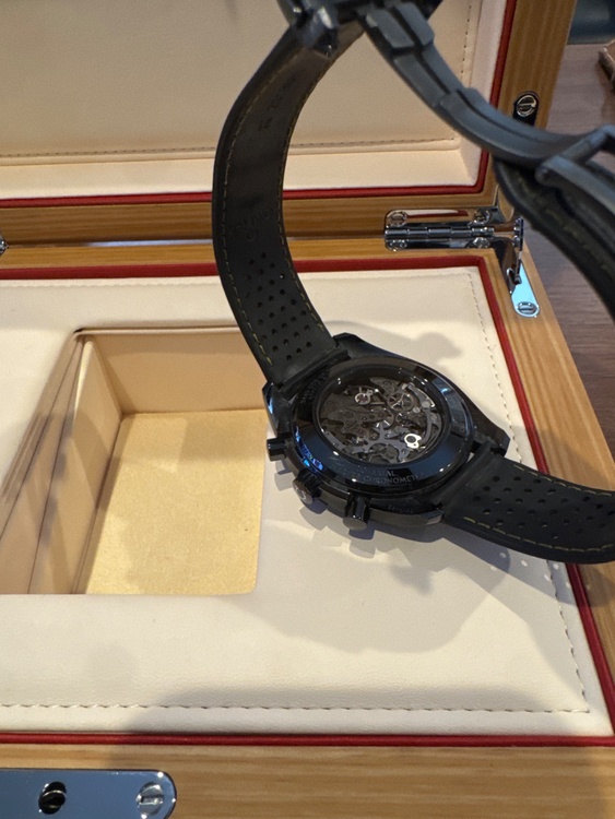 オメガ スピードマスター （高級時計）の商品画像 - 査定依頼日：2026年2月7日 - 最高査定価格：1,500,000円