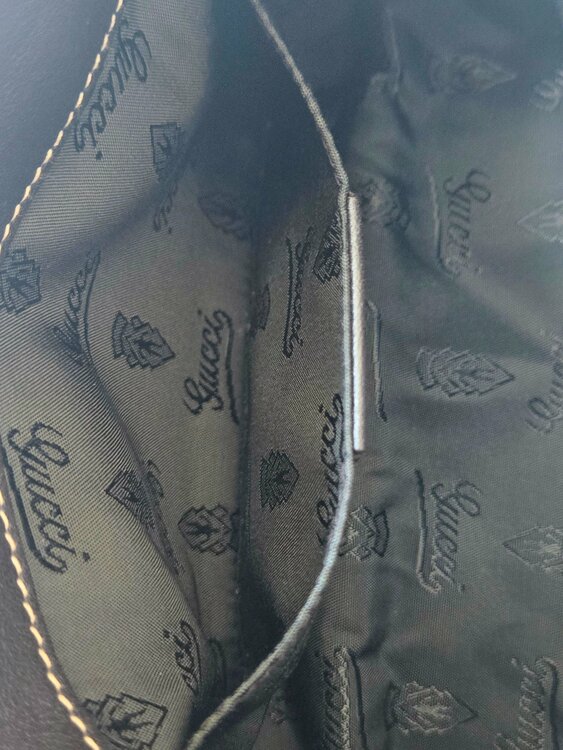 Gucci hysteria （ブランドバッグ）の商品画像 - 査定依頼日：2026年5月18日 - 最高査定価格：20,000円