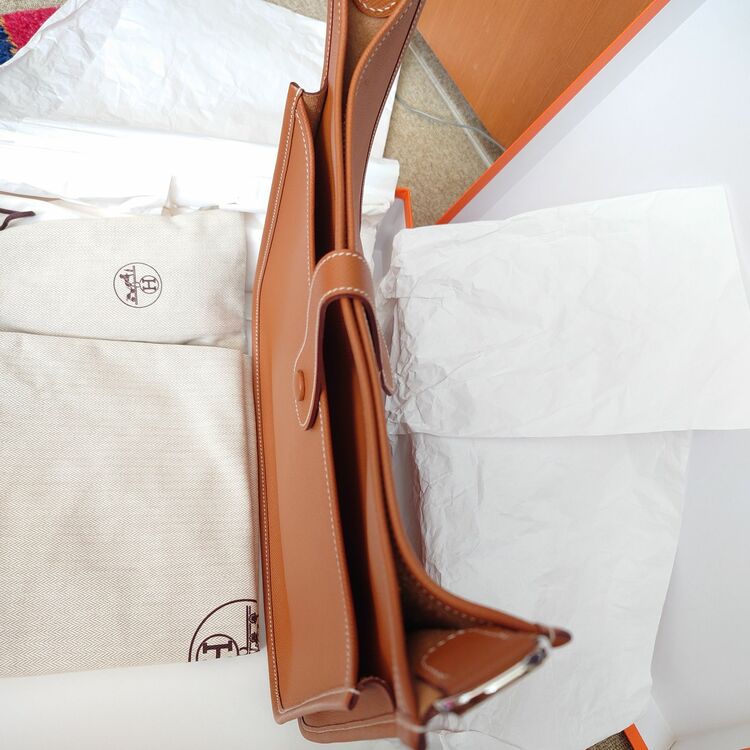 エルメス エブリン （ブランドバッグ）の商品画像 - 査定依頼日：2025年7月28日 - 最高査定価格：280,000円