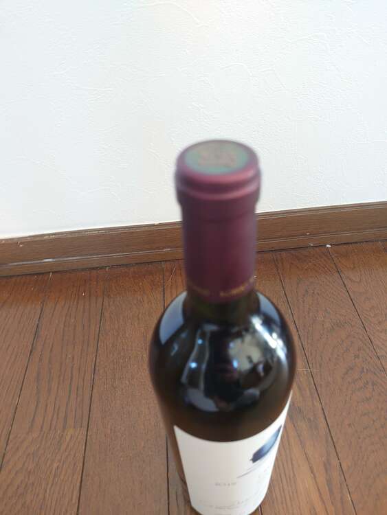 オーパスワン2019（お酒）の商品画像 - 査定依頼日：2025年2月14日 - 最高査定価格：48,000円