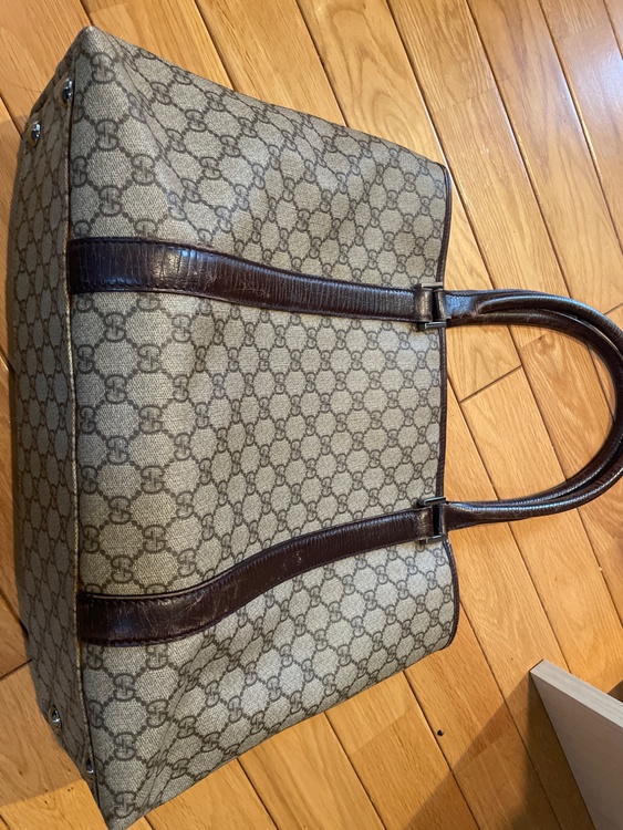 グッチ  （ブランドバッグ）の商品画像 - 査定依頼日：2026年4月15日 - 最高査定価格：20,000円