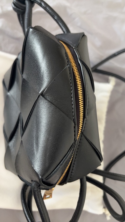 ボッテガ・ヴェネタ  （ブランドバッグ）の商品画像 - 査定依頼日：2025年9月26日 - 最高査定価格：200,000円