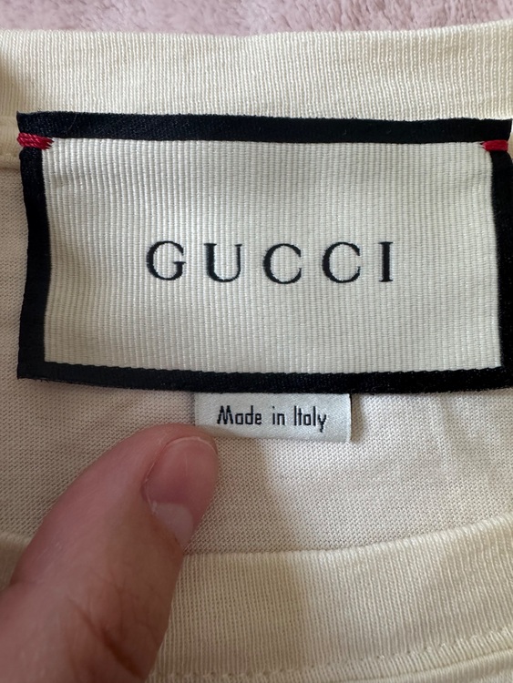 グッチ  （ブランドバッグ）の商品画像 - 査定依頼日：2025年8月20日 - 最高査定価格：17,000円