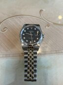 ロレックス（高級時計）の商品画像 - 査定依頼日：2025年1月31日 - 最高査定価格：950,000円