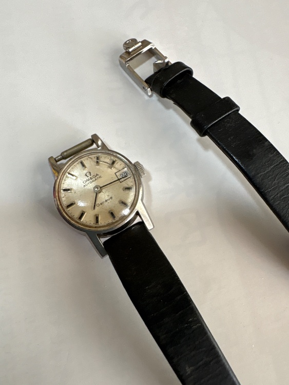 オメガ その他 （高級時計）の商品画像 - 査定依頼日：2026年4月15日 - 最高査定価格：60,000円