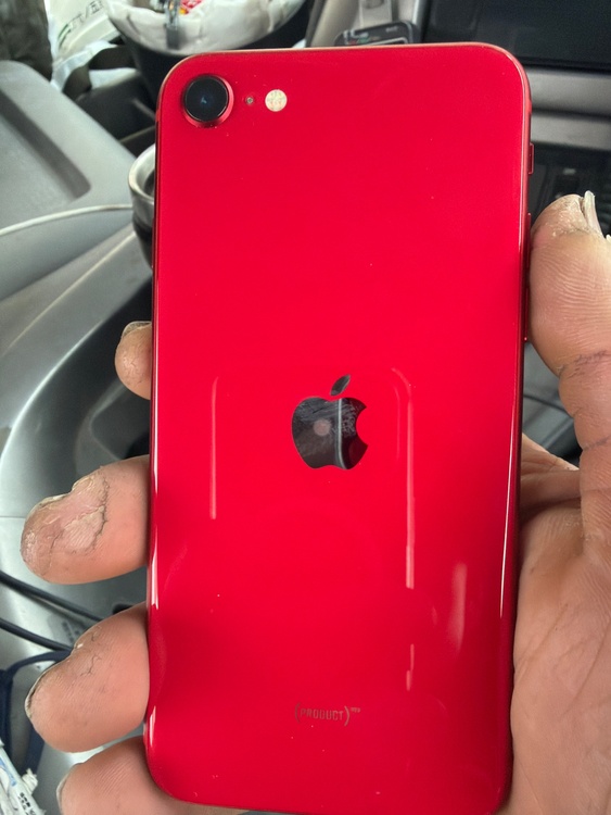 iPhone SE (第 2 世代) 256GB SIMフリー（スマホ）の商品画像 - 査定依頼日：2026年2月16日 - 最高査定価格：20,000円