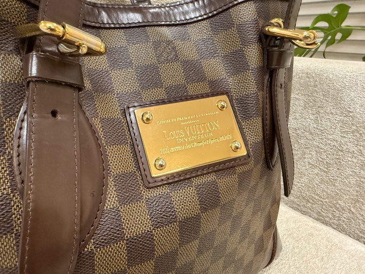 ハムステッド（ブランドバッグ）の商品画像 - 査定依頼日：2026年4月16日 - 最高査定価格：100,000円