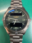 ブライトリング その他 E6505（高級時計）の商品画像 - 査定依頼日：2026年1月23日 - 最高査定価格：280,000円