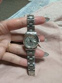 ロレックス パーペチュアルデイト （高級時計）の商品画像 - 査定依頼日：2026年2月5日 - 最高査定価格：760,000円