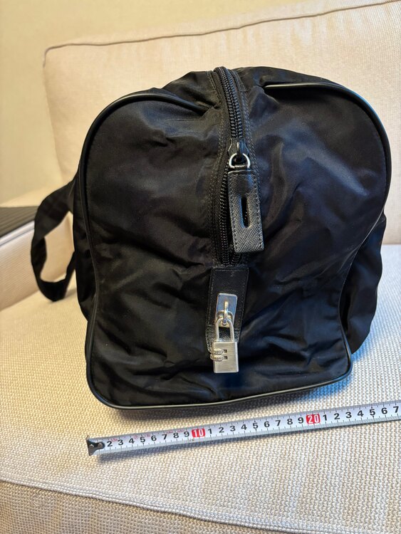 商品名不明（ブランドバッグ）の商品画像 - 査定依頼日：2025年1月25日 - 最高査定価格：20,000円