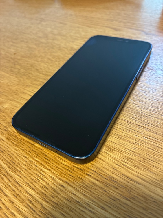 iPhone12 mini （スマホ）の商品画像 - 査定依頼日：2026年3月28日 - 最高査定価格：18,000円