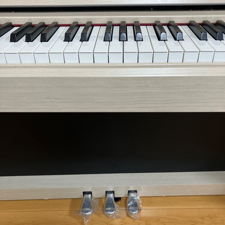 YDP-S34（ピアノ・楽器・PA機材）の商品画像 - 査定依頼日：2026年2月23日 - 最高査定価格：3,000円