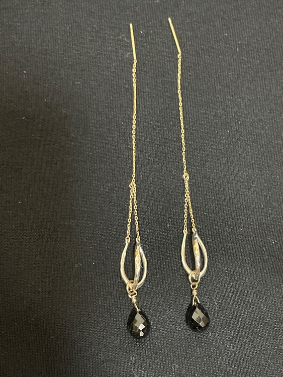 アガットピアス（金・貴金属）の商品画像 - 査定依頼日：2026年3月5日 - 最高査定価格：30,000円