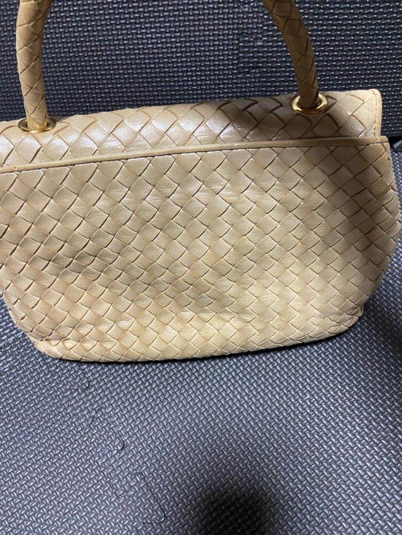 ハンドバッグ（ブランドバッグ）の商品画像 - 査定依頼日：2025年8月2日 - 最高査定価格：35,000円