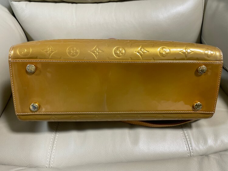 ルイヴィトン ルイヴィトン(その他) （ブランドバッグ）の商品画像 - 査定依頼日：2025年2月2日 - 最高査定価格：50,000円