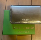 コインケース（ブランド財布・小物）の商品画像 - 査定依頼日：2025年6月30日 - 最高査定価格：3,000円