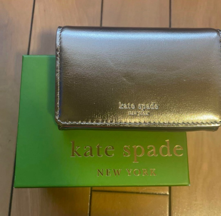 コインケース（ブランド財布・小物）の商品画像 - 査定依頼日：2025年6月30日 - 最高査定価格：3,000円