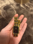 シャネル プルミエール （高級時計）の商品画像 - 査定依頼日：2025年11月22日 - 最高査定価格：170,000円