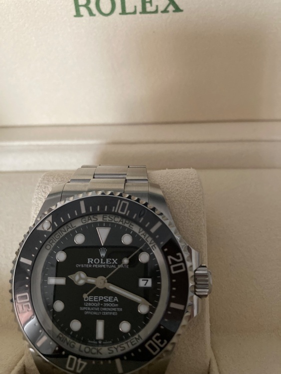 ロレックス その他 13666（高級時計）の商品画像 - 査定依頼日：2025年6月10日 - 最高査定価格：2,150,000円