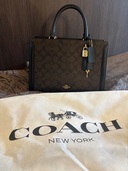 その他 コーチ （ブランドバッグ）の商品画像 - 査定依頼日：2025年9月27日 - 最高査定価格：5,000円