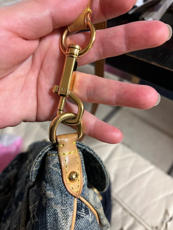 ルイヴィトン モノグラム （ブランドバッグ）の商品画像 - 査定依頼日：2025年5月22日 - 最高査定価格：200,000円